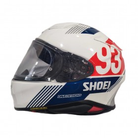 CASCO SHOEI NXR2 Mm93